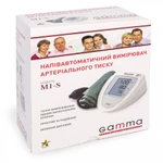 фото Тонометр полуавтоматический Gamma M1-S-1