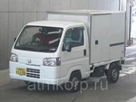 фото Авторефрижератор микрогрузовик HONDA ACTY TRUCK кузов HA8 модификация REFRIGERATOR гв 2013 пробег 180 т.км