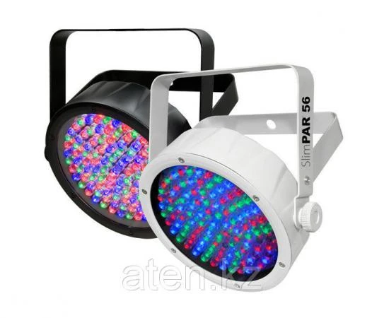 Фото CHAUVET-DJ Slim PAR 56