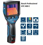 фото Тепловизор GTC 400 C Professional