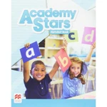 фото Academy Stars. Level Starter. Alphabet Book.