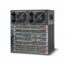 Фото Шасси Cisco WS-C4507R+E=