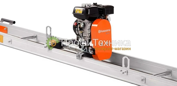 Фото Виброрейка секционная Husqvarna BE 30 9679412-02