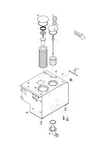 Фото №3 Фильтр всасывающий Doosan DX160LC (400408-00049)