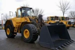 фото Volvo L150E Год выпуска:2005