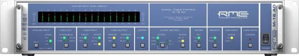 Фото Конвертер RME M-16 AD