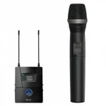 фото Накамерная радиосистема AKG PR4500 HT Set BD7