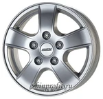 фото Alutec Energy T 6.5x16/5x112 D70.1 ET50 Polar Silver Polar Silver