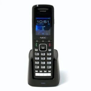 Фото ПО и описание Business Mobiliti IP DECT 3.x CD