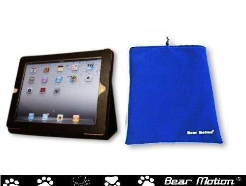 Фото Bear Motion Bear Motion Slim Case для iPad 2/iPad 3