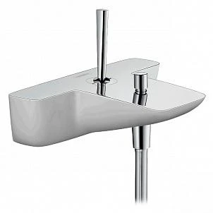 Фото Hansgrohe PuraVida 15472000 для ванны с душем