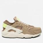 фото Nike Air Huarache Run PRM Desert Camo/Sea Glass/String/Ghost Green