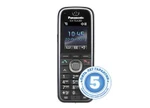 фото KX-TCA285RU - микросотовый DECT-телефон Panasonic