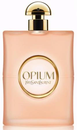 Фото YSL Opium Vapeurs de Parfum Legere 125мл Тестер