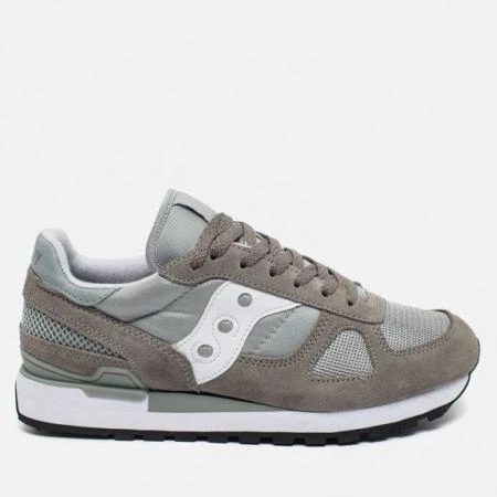 Фото Saucony Shadow Original Gray/White