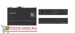 фото TP-580TXR  (TP), до 180 м: Передатчик сигнала HDMI, RS-232 и ИК в кабель витой пары