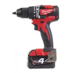 фото Компактная бесщеточная дрель Milwaukee M18 CBLPD-402C