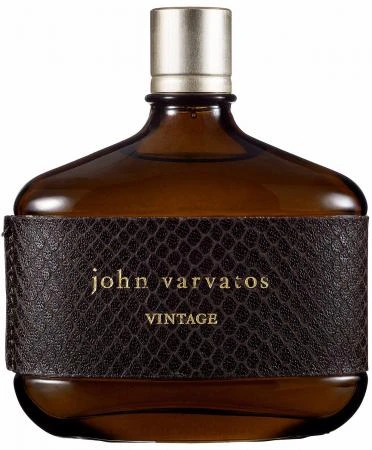 Фото John Varvatos Vintage 125мл Стандарт