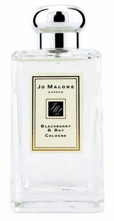 Фото Jo Malone Blackberry &amp; Bay 100мл Стандарт