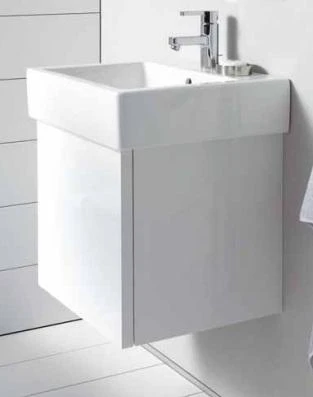 Фото Duravit Delos DL 6223 Тумба подвесная