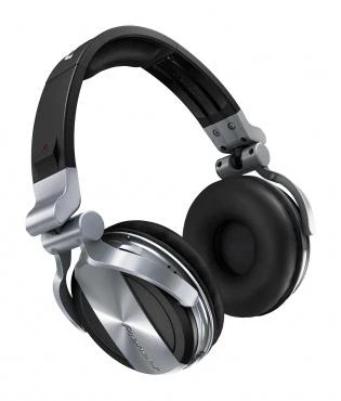 Фото DJ Наушники PIONEER HDJ-1500-S