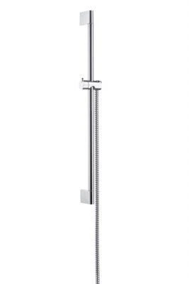 Фото Hansgrohe Unica Crometta 27615000 Штанга для душа (хром)