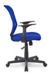 Фото №3 Кресло REALCHAIR COLLEGE H-8828F/Blue