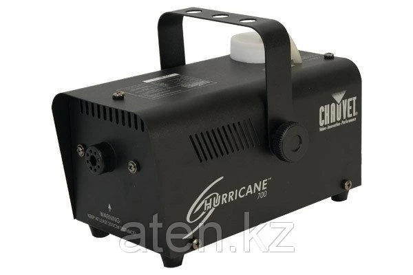 Фото CHAUVET-DJ Hurricane 700