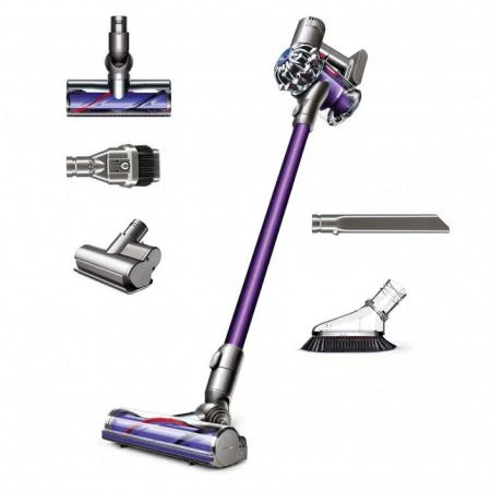 Фото Dyson Пылесос Dyson V6 Animal