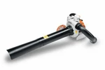 фото Измельчитель SH 86 STIHL