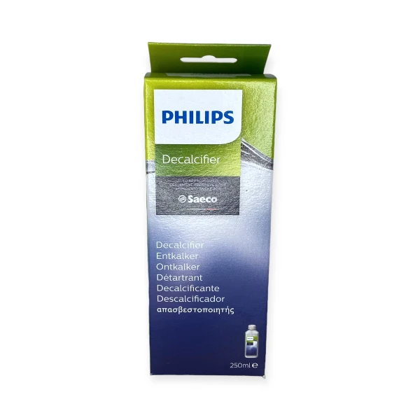 Фото Средство от накипи для кофемашины Philips 421945052481