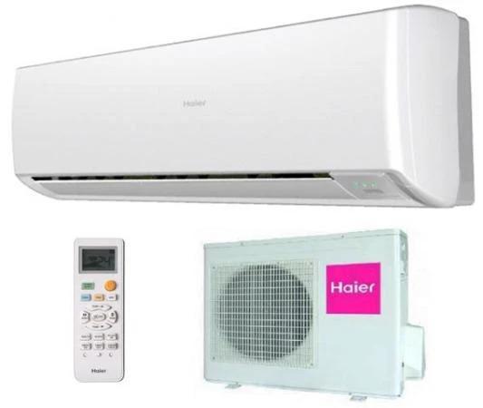 Фото Кондиционер Haier HSU-09HEK203/R2 Home