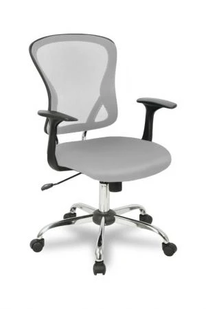 Фото Кресло REALCHAIR COLLEGE H-8369F/Grey