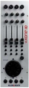 Фото DJ MIDI контроллер Allen&amp;Heath XONE:1D