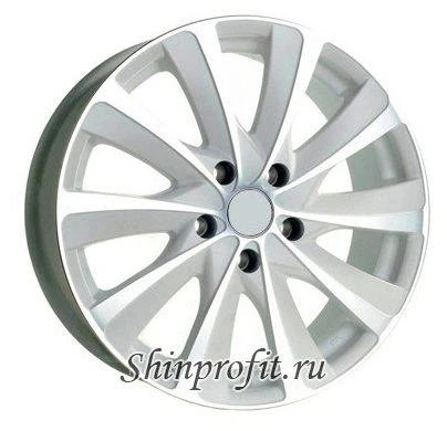 Фото Yokatta Model-22 6.5x15/4x98 D58.6 ET35 WF