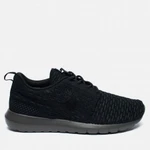 фото Nike Roshe NM Flyknit Black/Midnight Fog