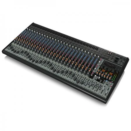 Фото Аналоговый микшерный пульт Behringer EURODESK SX3242FX