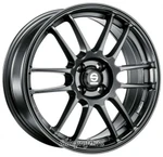 фото Sparco Tarmac 7x17/5x100 D63.3 ET38 Gun Metal