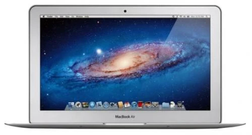 Фото Apple Apple MacBook Air 11 Early 2014 MD712*/B (Core i5 1400 Mhz/11.6"/1366x768/4.0Gb/256Gb SSD/DVD нет/Wi-Fi/Bluetooth/MacOS X)