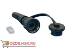 фото Hyperline PLUG-IE-8P8C-P-C5-SH Разъем