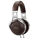 фото Охватывающие наушники Denon AH-D5200 Wood