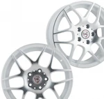 фото NZ Wheels F-32 6.5x16/5x114.3 D66.1 ET50 WF