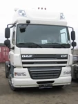 фото Тягач DAF FT CF 85.410