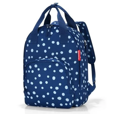 Фото Рюкзак easyfitbag spots navy (62254)