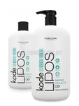 фото LIPOS Шампунь для жирных волос Periche KODE Shampoo Oil 500