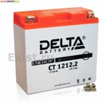 фото Delta Battery CT 1212.2