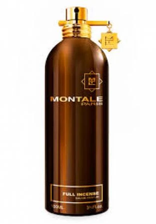 Фото Montale Full Incense Montale Full Incense 20 ml