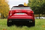 фото Электромобиль Audi Q7 (HL159)