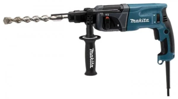 Фото Перфораторы электрические Makita Перфоратор Makita HR 2460