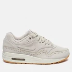 фото Nike Air Max 1 Premium Sherpa Pack Beige